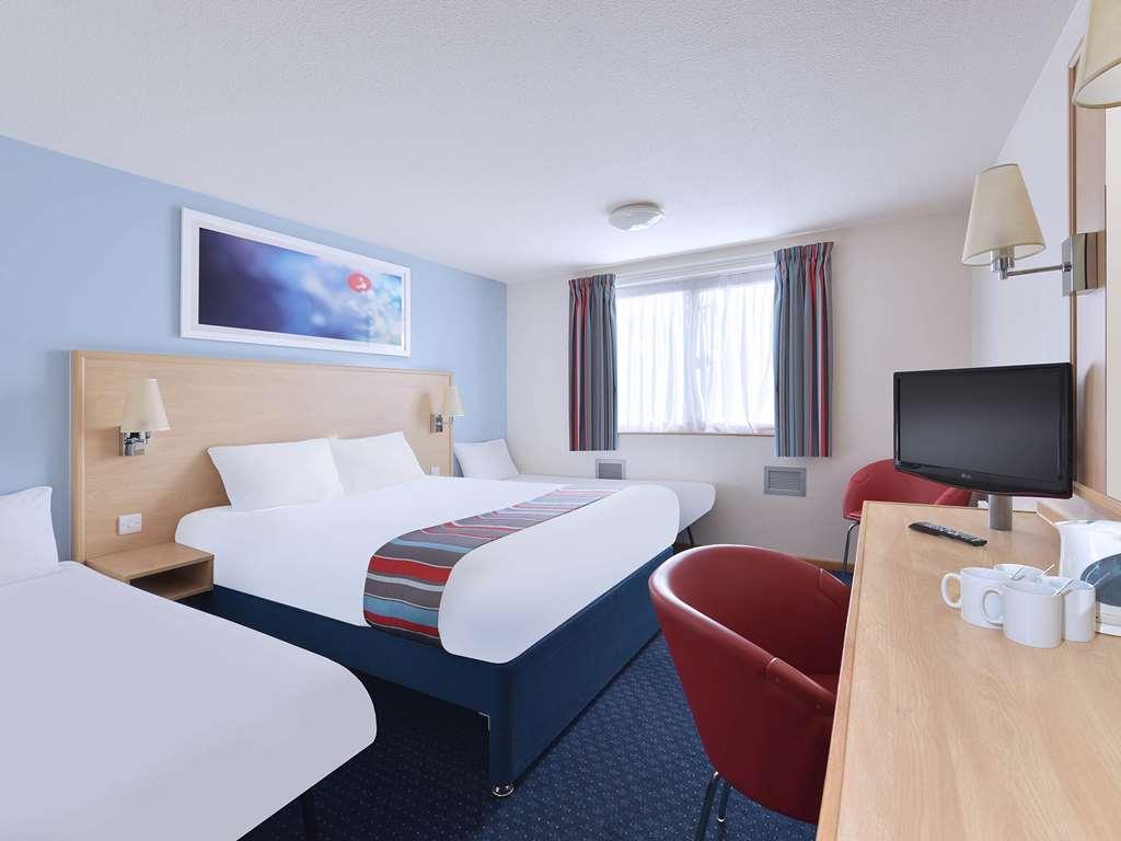 Travelodge Frimley Fasilitas foto