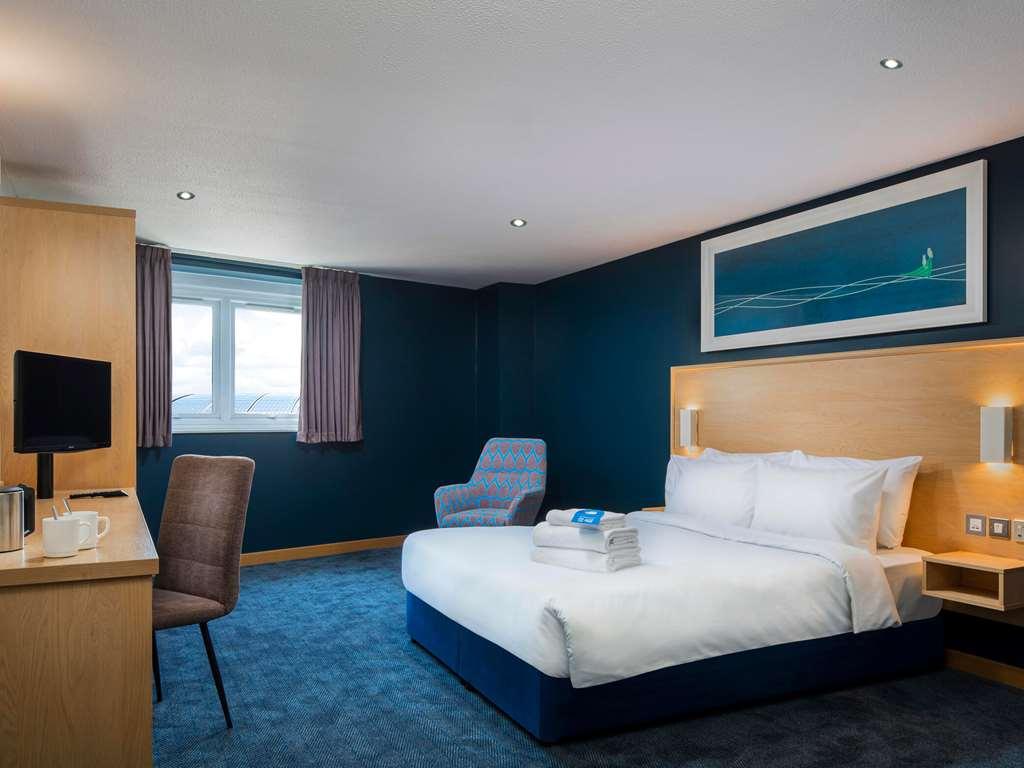 Travelodge Frimley Ruang foto