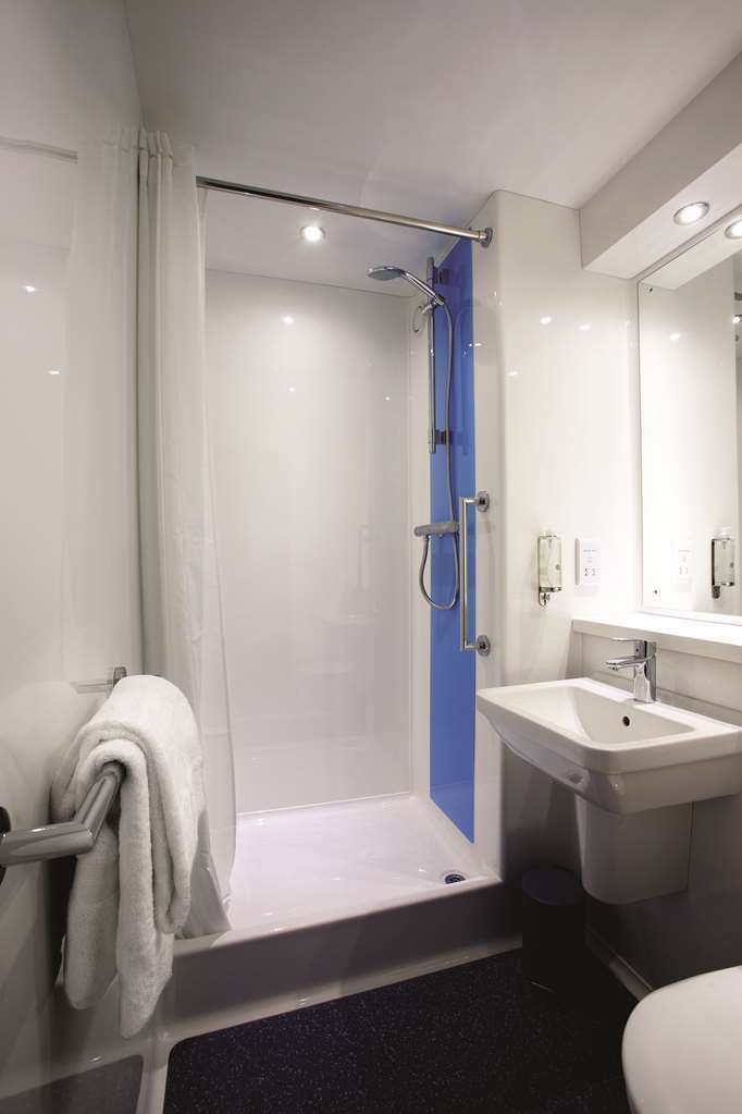 Travelodge Frimley Ruang foto