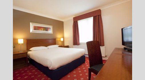 Travelodge Frimley Ruang foto