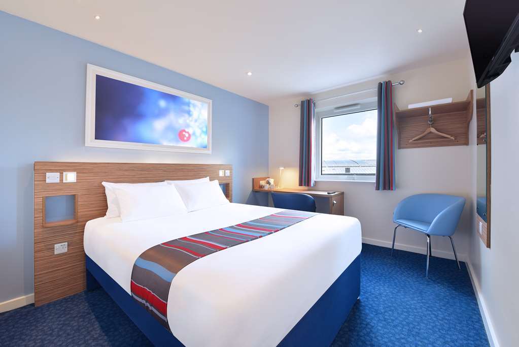 Travelodge Frimley Ruang foto