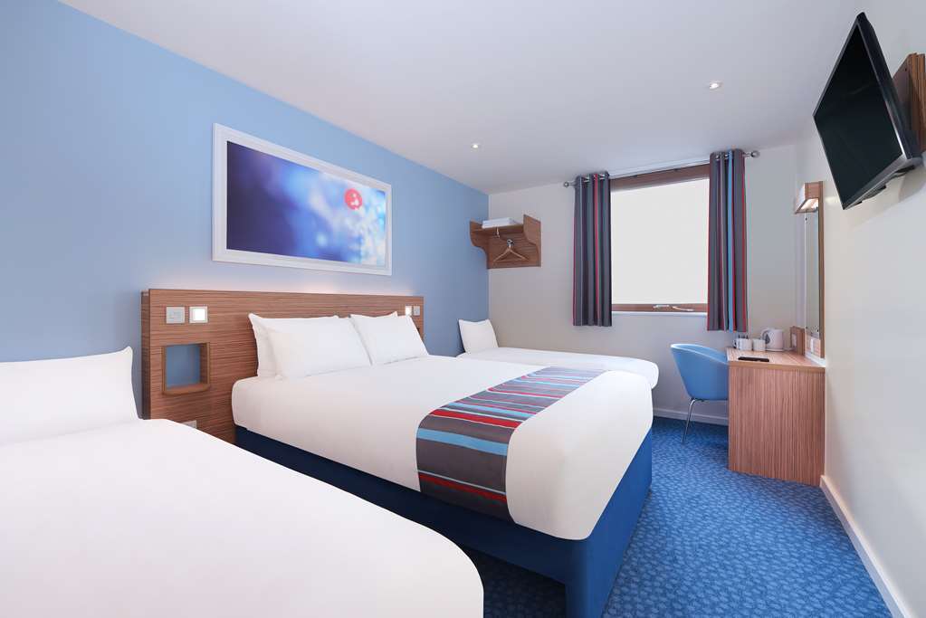 Travelodge Frimley Ruang foto